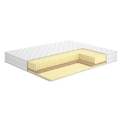 Caochu dual mattress