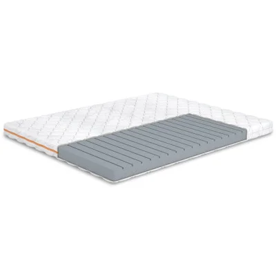 Content mattress