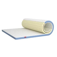 Mattress topper Flip Breeze