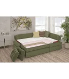 Mattress topper Flip Granat cocos order