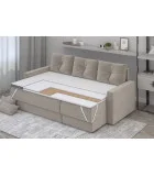 Mattress topper Flip Silver Cocos order