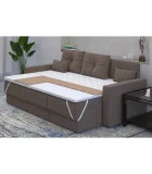 Mattress topper Topper-futon 1 coconut jacquard order