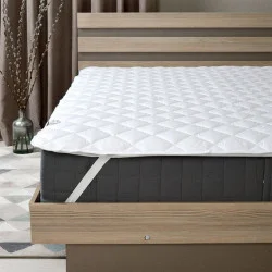 Mattress toppers