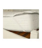 Mattress cover The Arcadian idyll is two-sided order