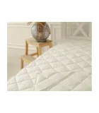 Mattress cover The Arcadian idyll is two-sided order