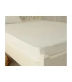 Mattress cover Small titans of water-retaining comfort with sides order