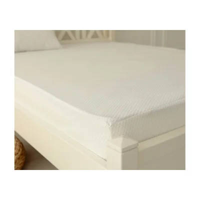 Mattress cover Small titans of water-retaining comfort with sides