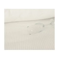 Mattress cover The Arcadian idyll water-retaining with sides 6 cm for toppers