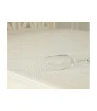 Mattress cover Embraces of Morpheus water retaining with sides order