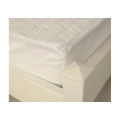 Mattress cover Embraces of Morpheus water retaining with sides 2