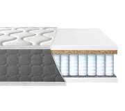 Orthopedic mattresses