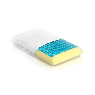 Cool Touch pillow (orthopedic)