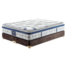 Матрац King Mattresses Henry/Генрі