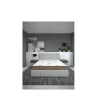 Mattress Irish Cocos plus New order