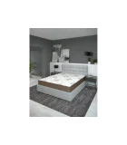 Mattress Irish Cocos plus New order