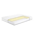 Leeds Latex mattress order