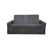 Frameless sofas