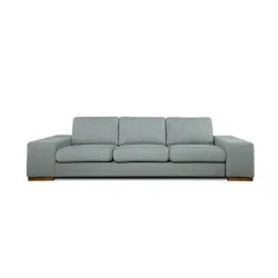 Three-seater sofas