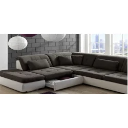 Corner sofas