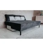 Magnolia sofa order