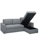 Corner sofa Scandic 2 order