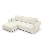 Corner sofa ALLORA order