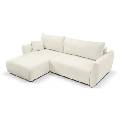 Corner sofa ALLORA