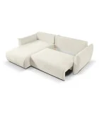 Corner sofa ALLORA order