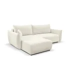 Corner sofa ALLORA order