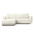 Corner sofa ALLORA order