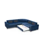 Corner sofa ASPEN order