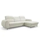 Corner sofa BIANCO order