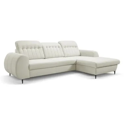 Corner sofa BIANCO