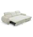 Corner sofa BIANCO order