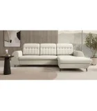 Corner sofa BIANCO order