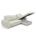 Corner sofa BIANCO order