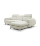 Corner sofa BIANCO order