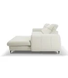 Corner sofa BIANCO order