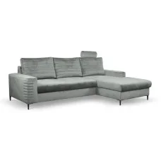 Corner sofa COLLIN