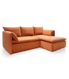 Corner sofa GOLD order