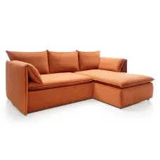 Corner sofa GOLD