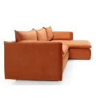 Corner sofa GOLD order