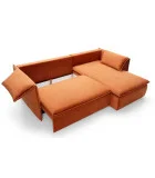 Corner sofa GOLD order