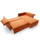 Corner sofa GOLD order