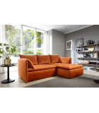 Corner sofa GOLD order