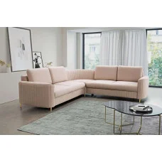 Corner sofa LAREN