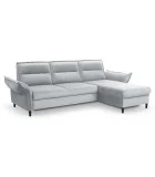 Corner sofa MILANO order