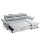 Corner sofa MILANO order