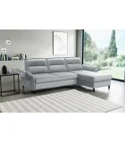 Corner sofa MILANO order