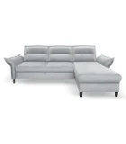 Corner sofa MILANO order